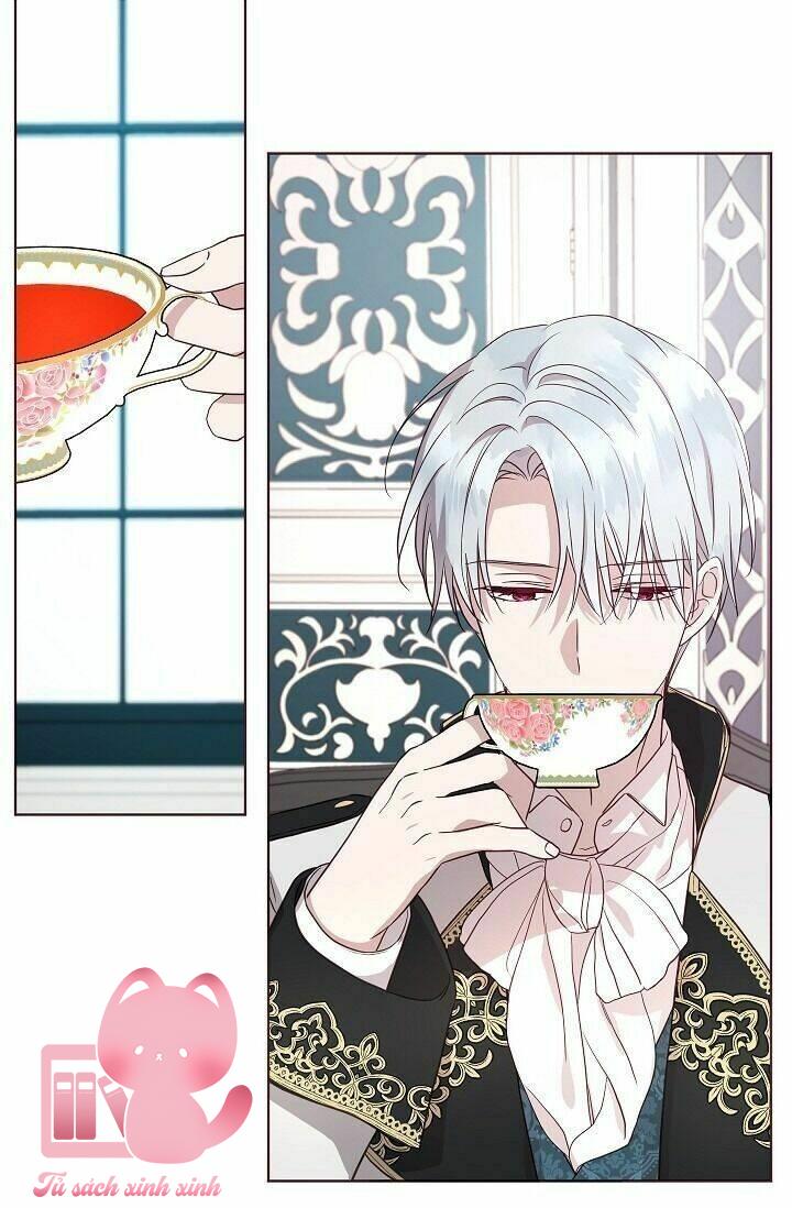 Quyến Rũ Papa Của Nhân Vật Phản Diện - Chap 48