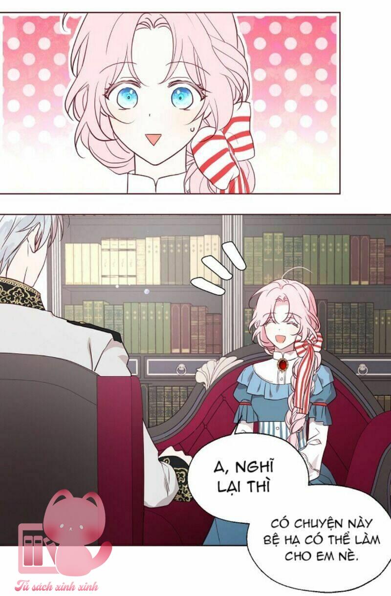 Quyến Rũ Papa Của Nhân Vật Phản Diện - Chap 48