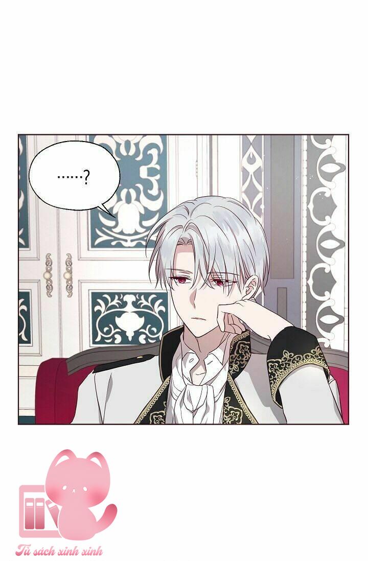 Quyến Rũ Papa Của Nhân Vật Phản Diện - Chap 48