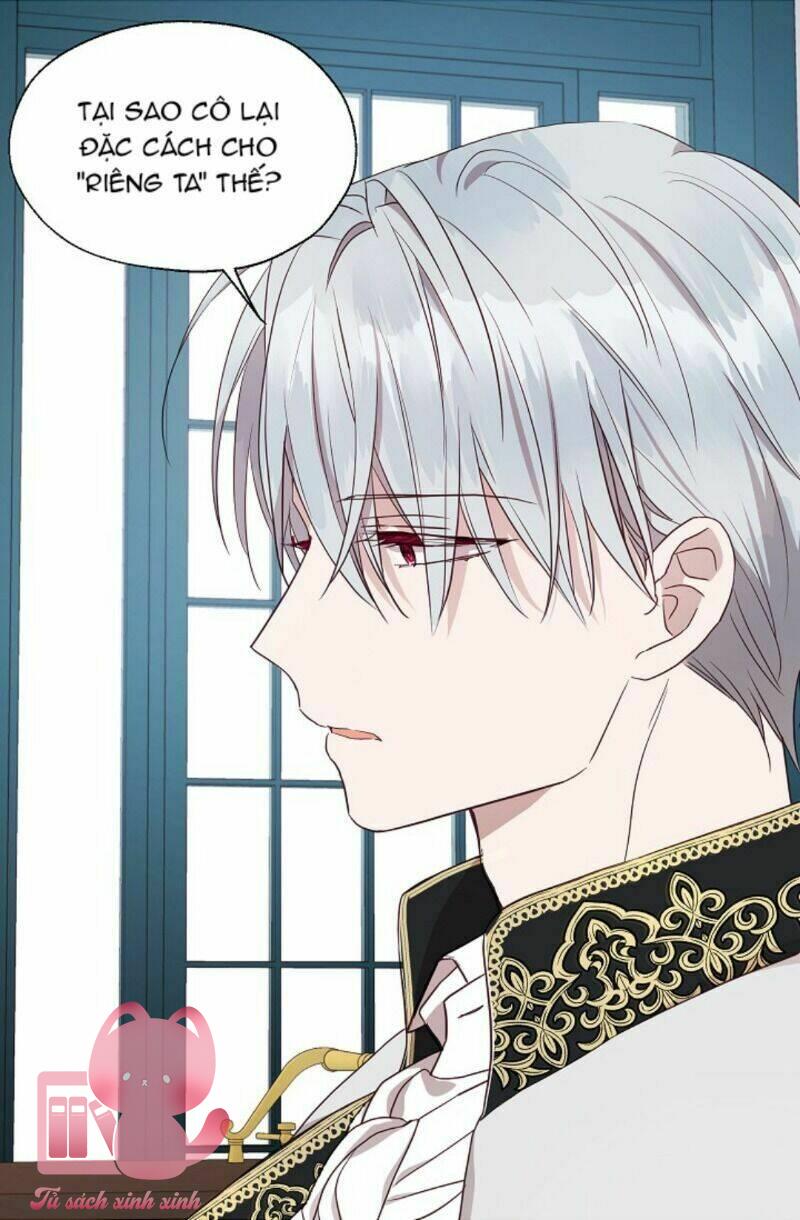 Quyến Rũ Papa Của Nhân Vật Phản Diện - Chap 48