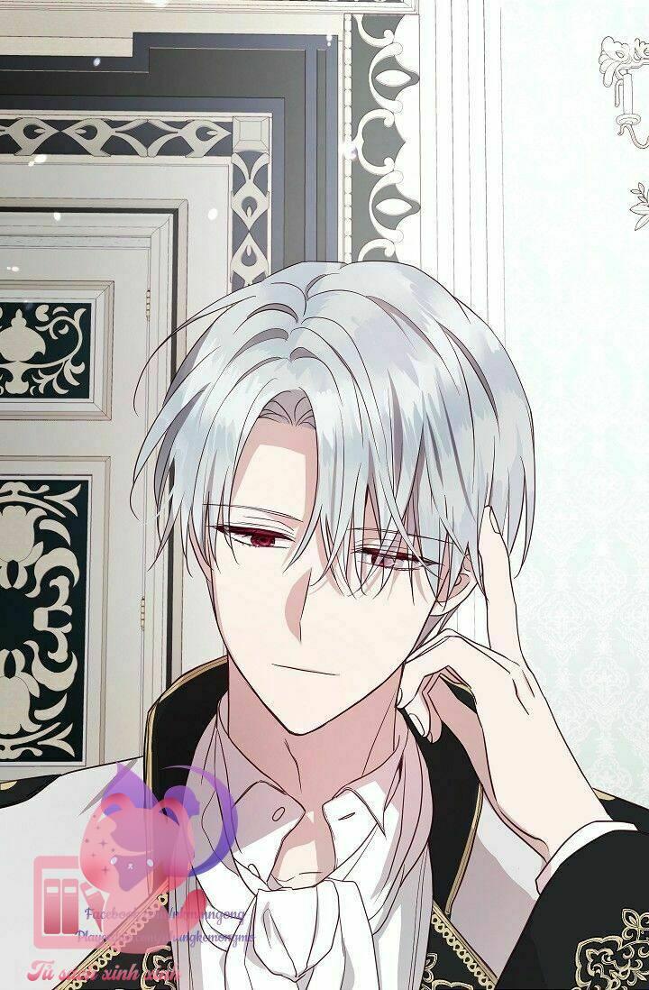 Quyến Rũ Papa Của Nhân Vật Phản Diện - Chap 48