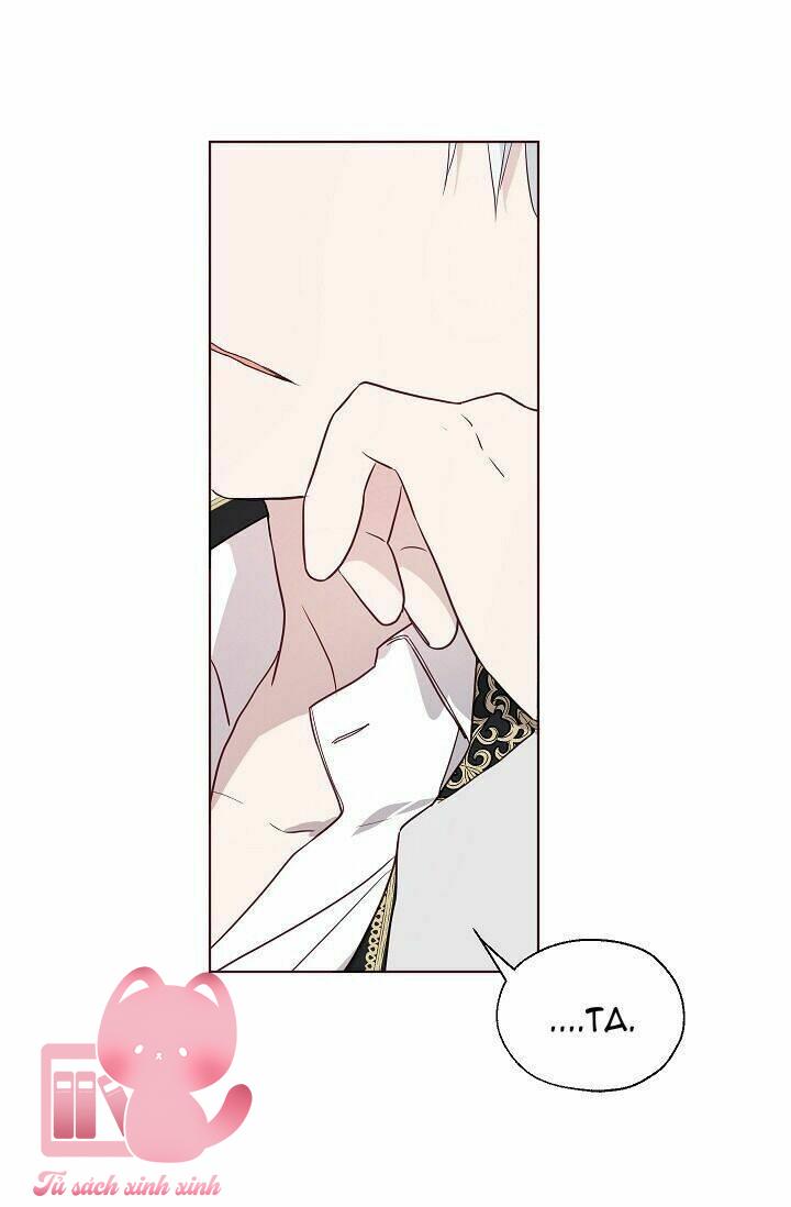 Quyến Rũ Papa Của Nhân Vật Phản Diện - Chap 48