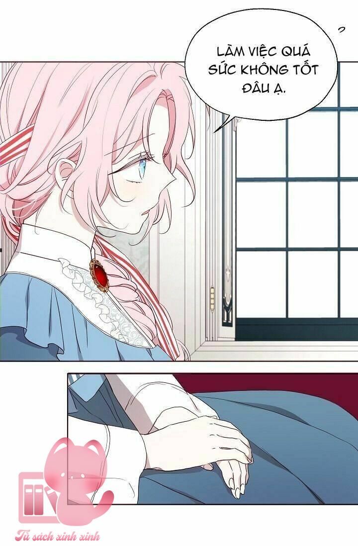 Quyến Rũ Papa Của Nhân Vật Phản Diện - Chap 48