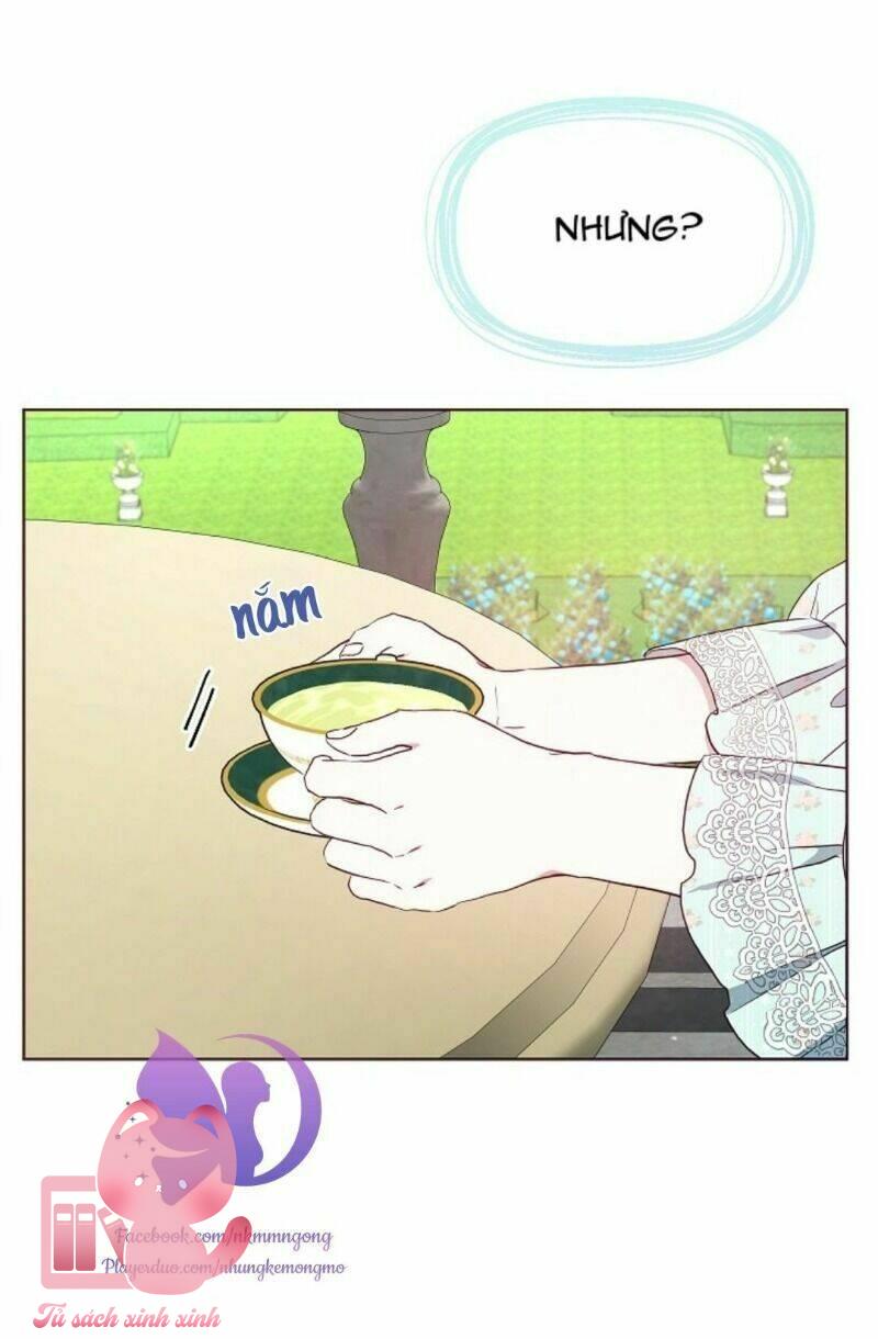 Quyến Rũ Papa Của Nhân Vật Phản Diện - Chap 49