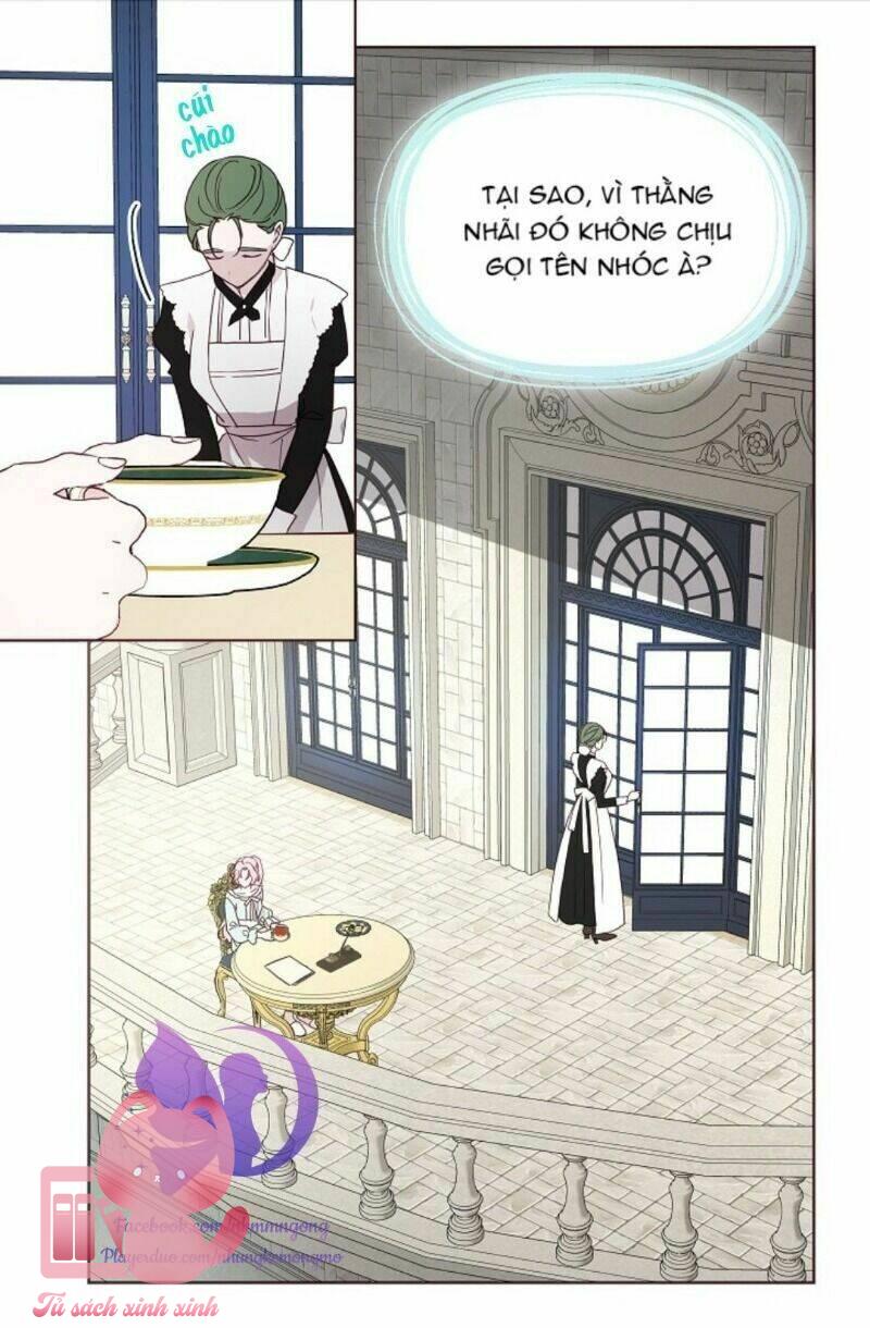 Quyến Rũ Papa Của Nhân Vật Phản Diện - Chap 49