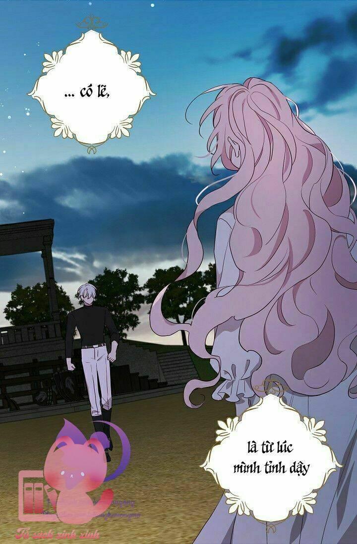 Quyến Rũ Papa Của Nhân Vật Phản Diện - Chap 49