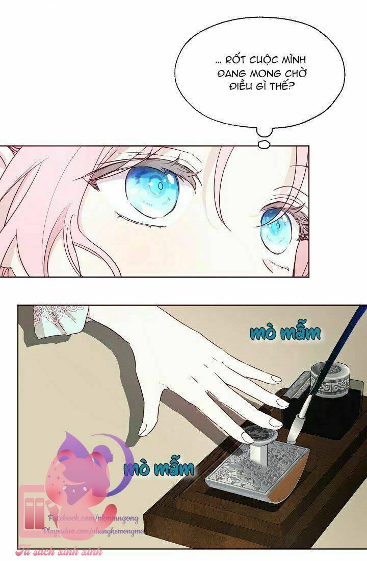 Quyến Rũ Papa Của Nhân Vật Phản Diện - Chap 49