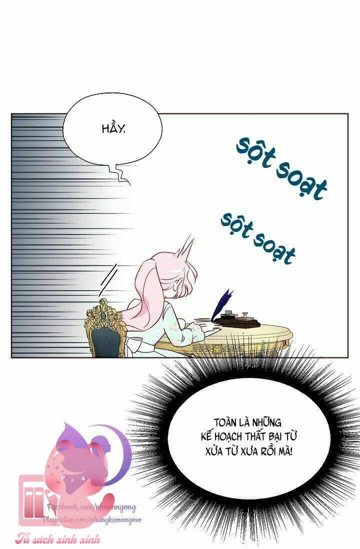 Quyến Rũ Papa Của Nhân Vật Phản Diện - Chap 49