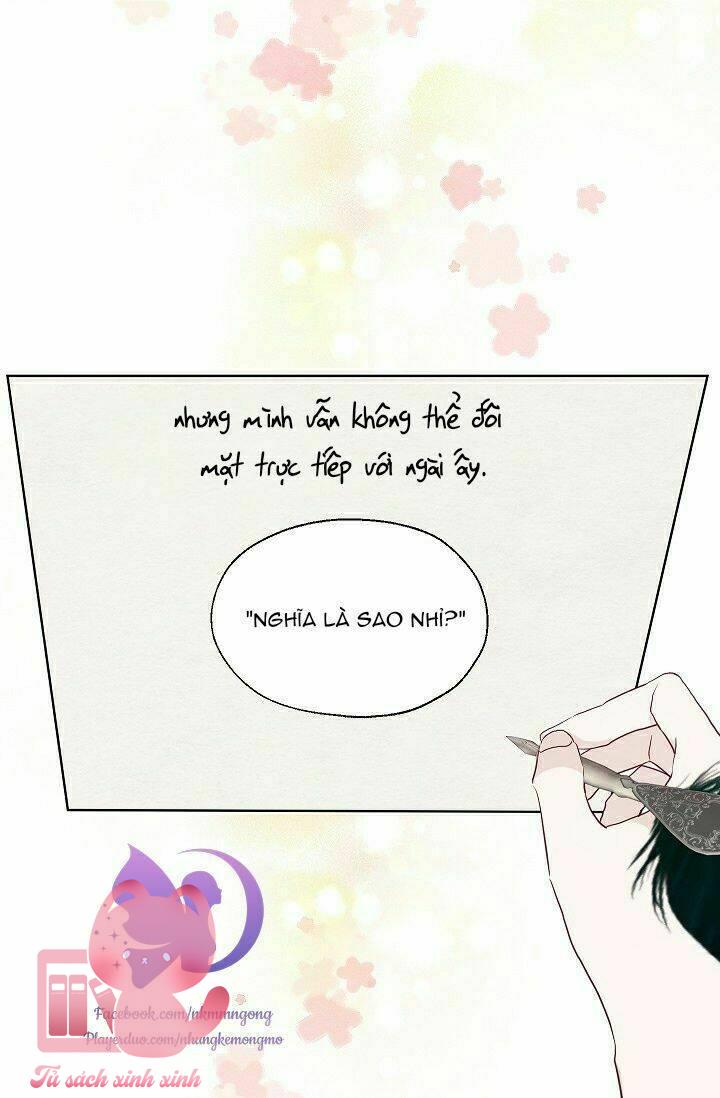 Quyến Rũ Papa Của Nhân Vật Phản Diện - Chap 49