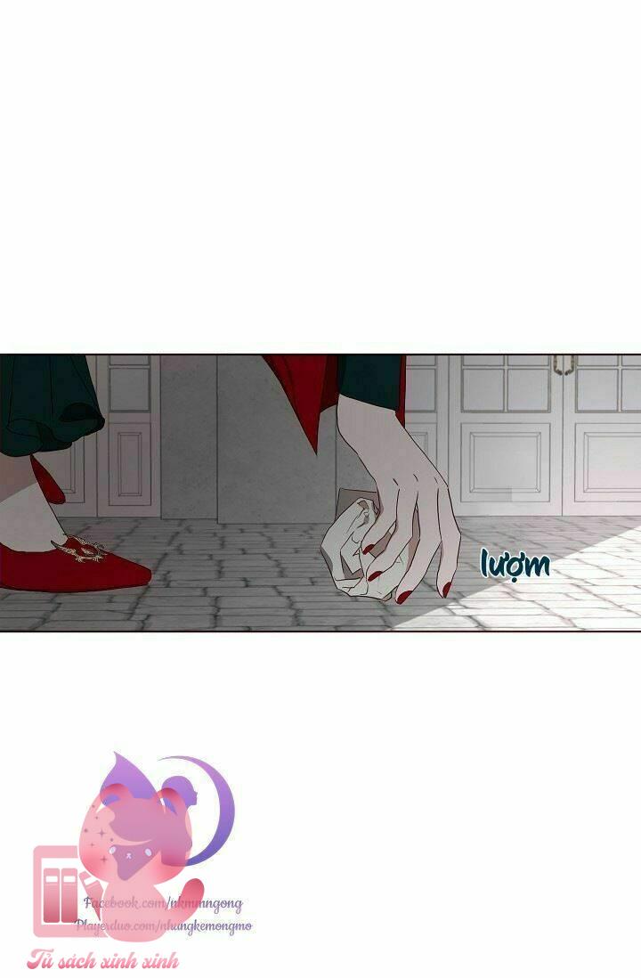 Quyến Rũ Papa Của Nhân Vật Phản Diện - Chap 49