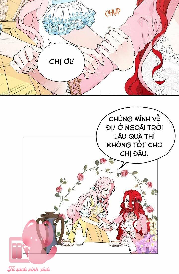 Quyến Rũ Papa Của Nhân Vật Phản Diện - Chap 5