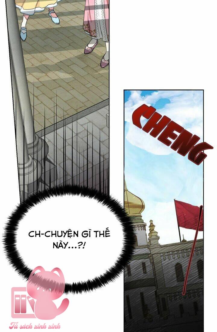 Quyến Rũ Papa Của Nhân Vật Phản Diện - Chap 5