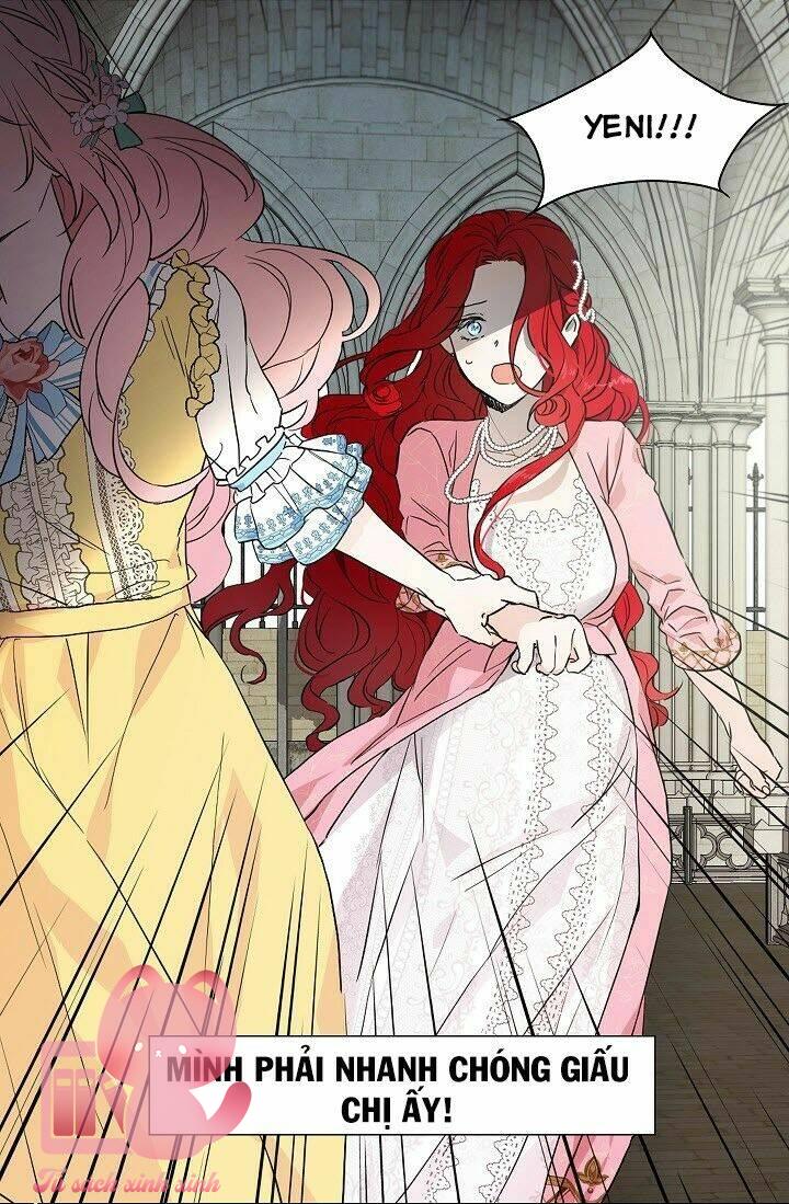 Quyến Rũ Papa Của Nhân Vật Phản Diện - Chap 5