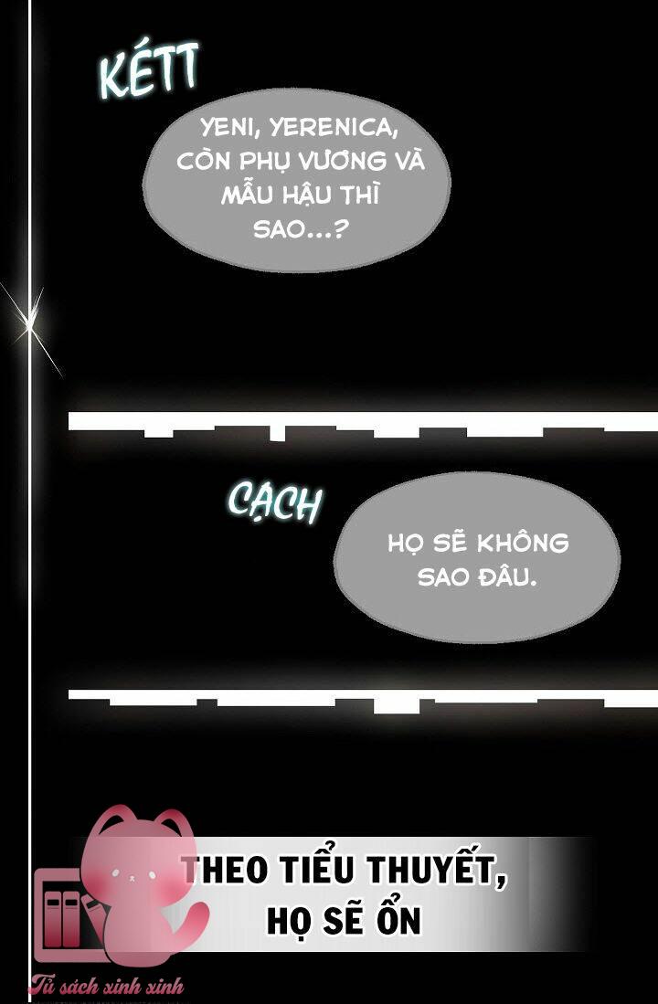 Quyến Rũ Papa Của Nhân Vật Phản Diện - Chap 5