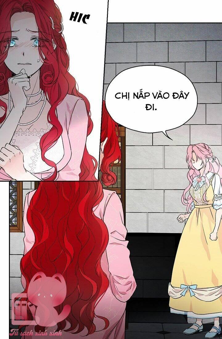 Quyến Rũ Papa Của Nhân Vật Phản Diện - Chap 5