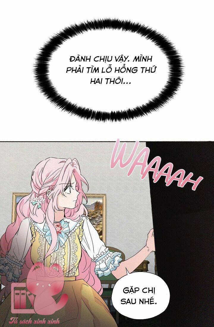 Quyến Rũ Papa Của Nhân Vật Phản Diện - Chap 5