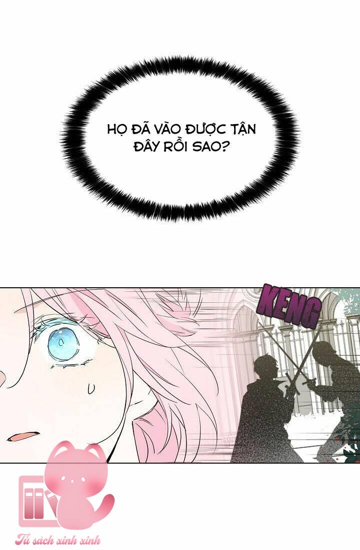 Quyến Rũ Papa Của Nhân Vật Phản Diện - Chap 5