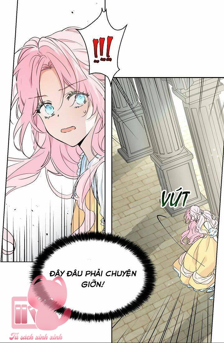 Quyến Rũ Papa Của Nhân Vật Phản Diện - Chap 5