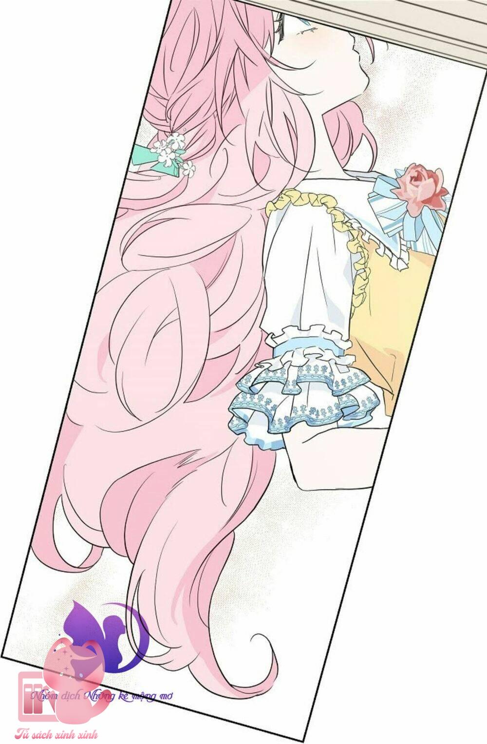 Quyến Rũ Papa Của Nhân Vật Phản Diện - Chap 5