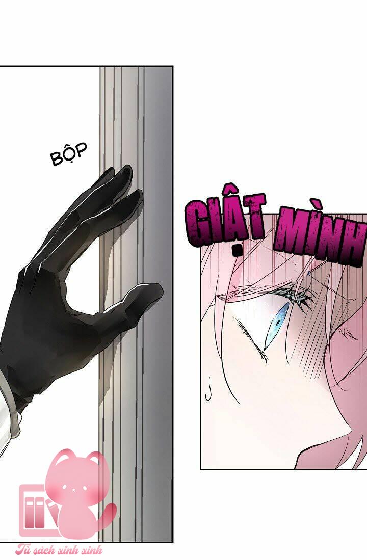 Quyến Rũ Papa Của Nhân Vật Phản Diện - Chap 5