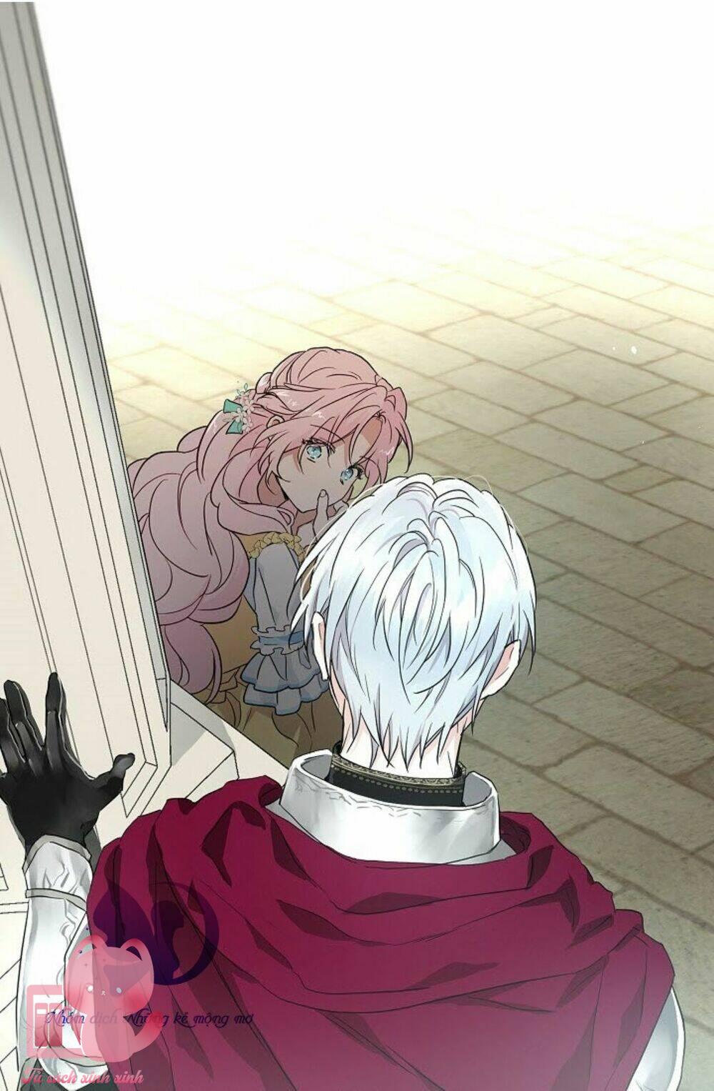 Quyến Rũ Papa Của Nhân Vật Phản Diện - Chap 5