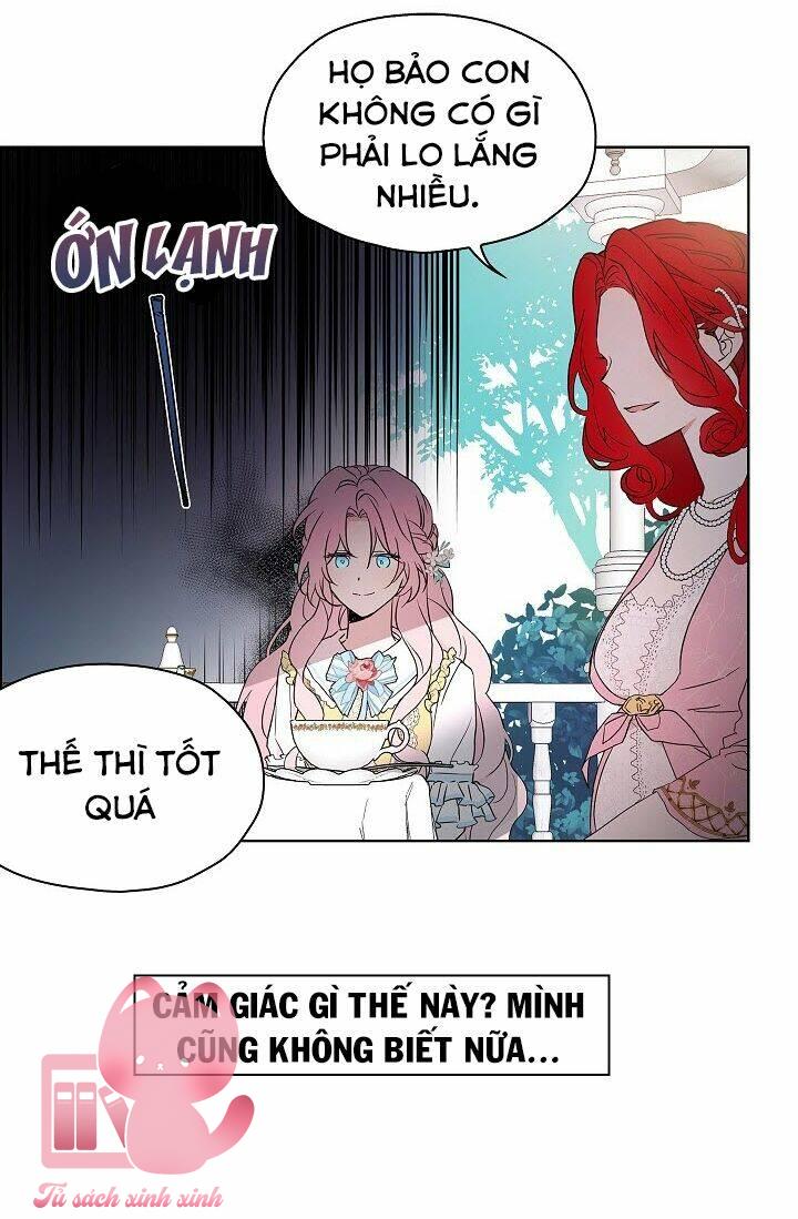 Quyến Rũ Papa Của Nhân Vật Phản Diện - Chap 5