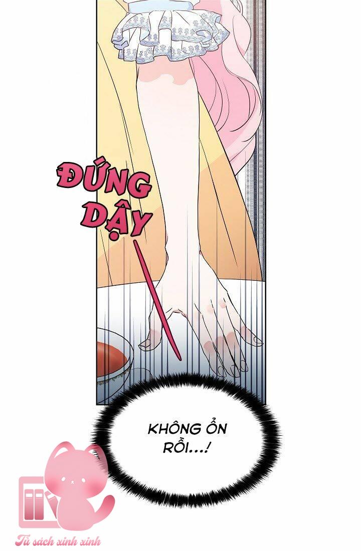 Quyến Rũ Papa Của Nhân Vật Phản Diện - Chap 5