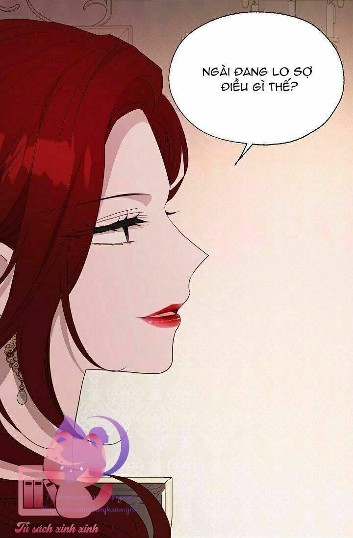 Quyến Rũ Papa Của Nhân Vật Phản Diện - Chap 50