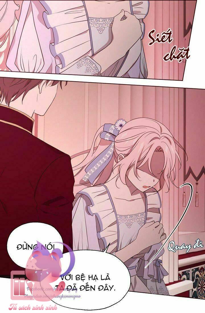 Quyến Rũ Papa Của Nhân Vật Phản Diện - Chap 51