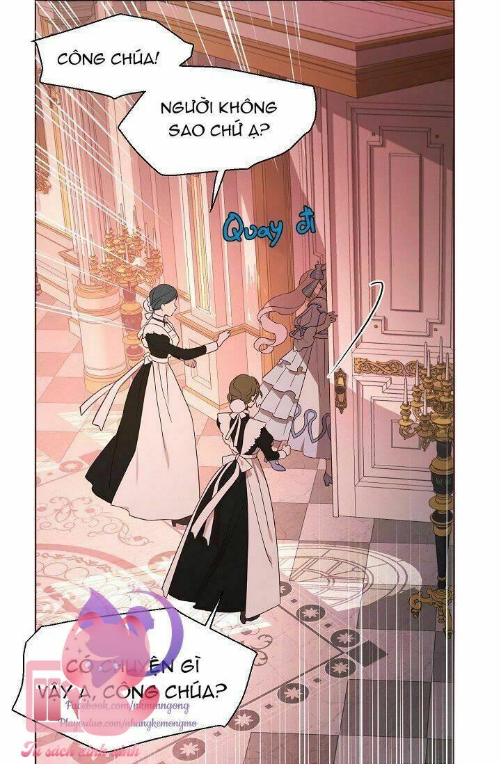 Quyến Rũ Papa Của Nhân Vật Phản Diện - Chap 51