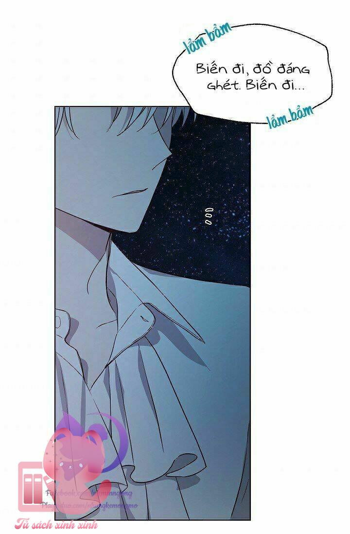 Quyến Rũ Papa Của Nhân Vật Phản Diện - Chap 51