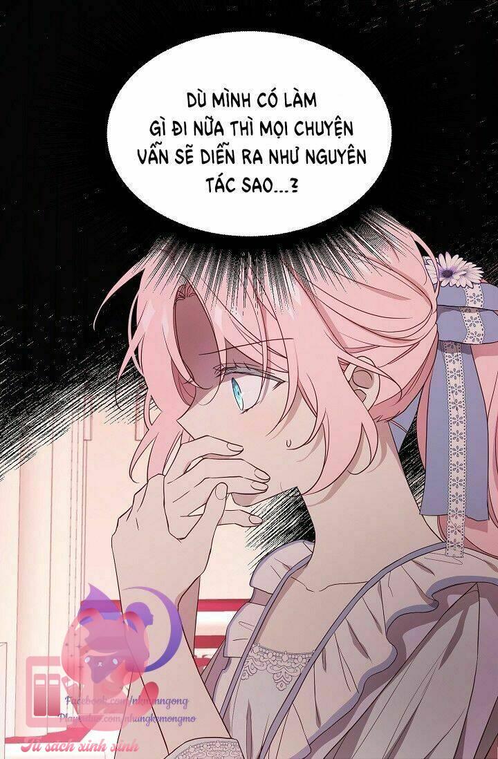 Quyến Rũ Papa Của Nhân Vật Phản Diện - Chap 51