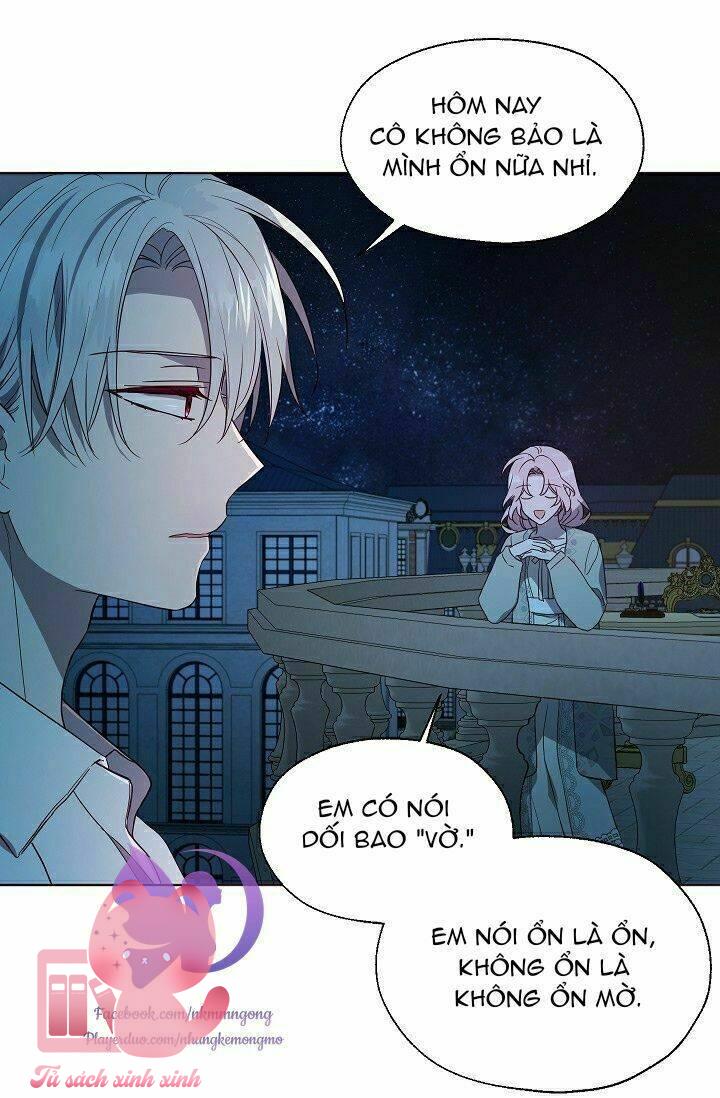 Quyến Rũ Papa Của Nhân Vật Phản Diện - Chap 51