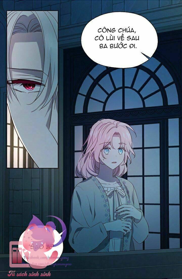 Quyến Rũ Papa Của Nhân Vật Phản Diện - Chap 51