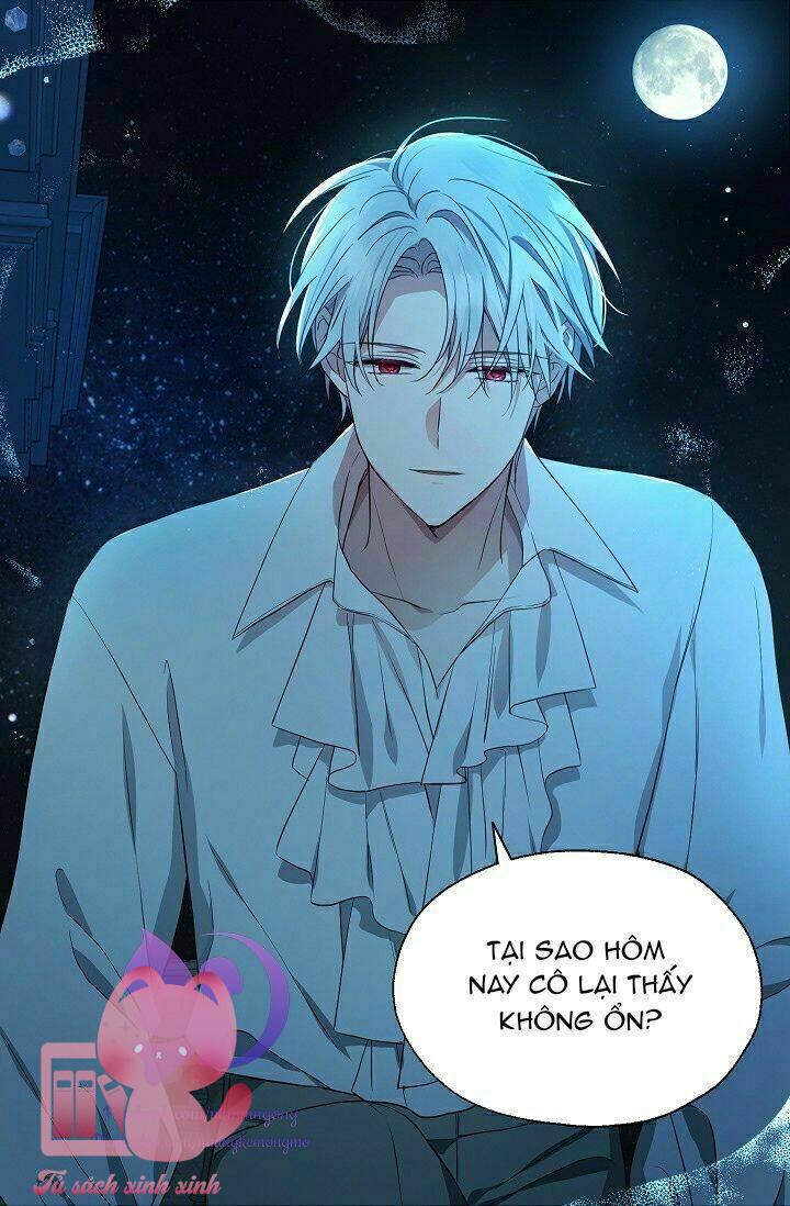 Quyến Rũ Papa Của Nhân Vật Phản Diện - Chap 51