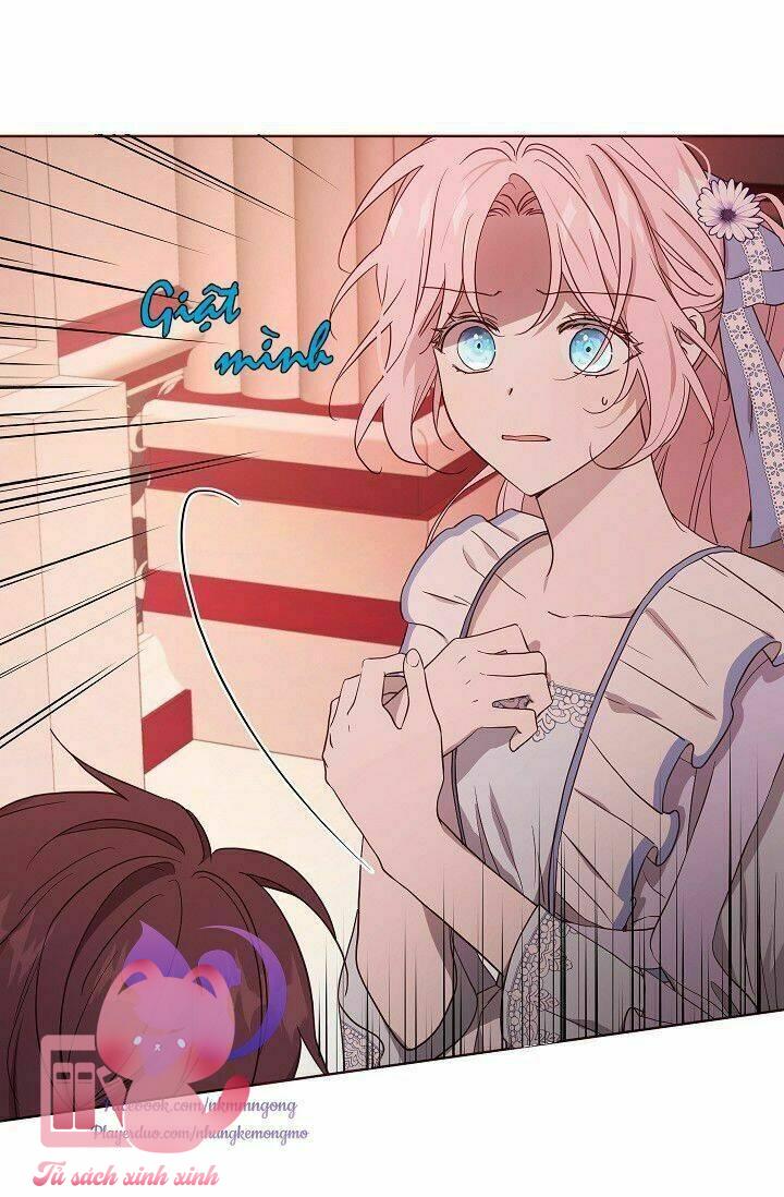 Quyến Rũ Papa Của Nhân Vật Phản Diện - Chap 51