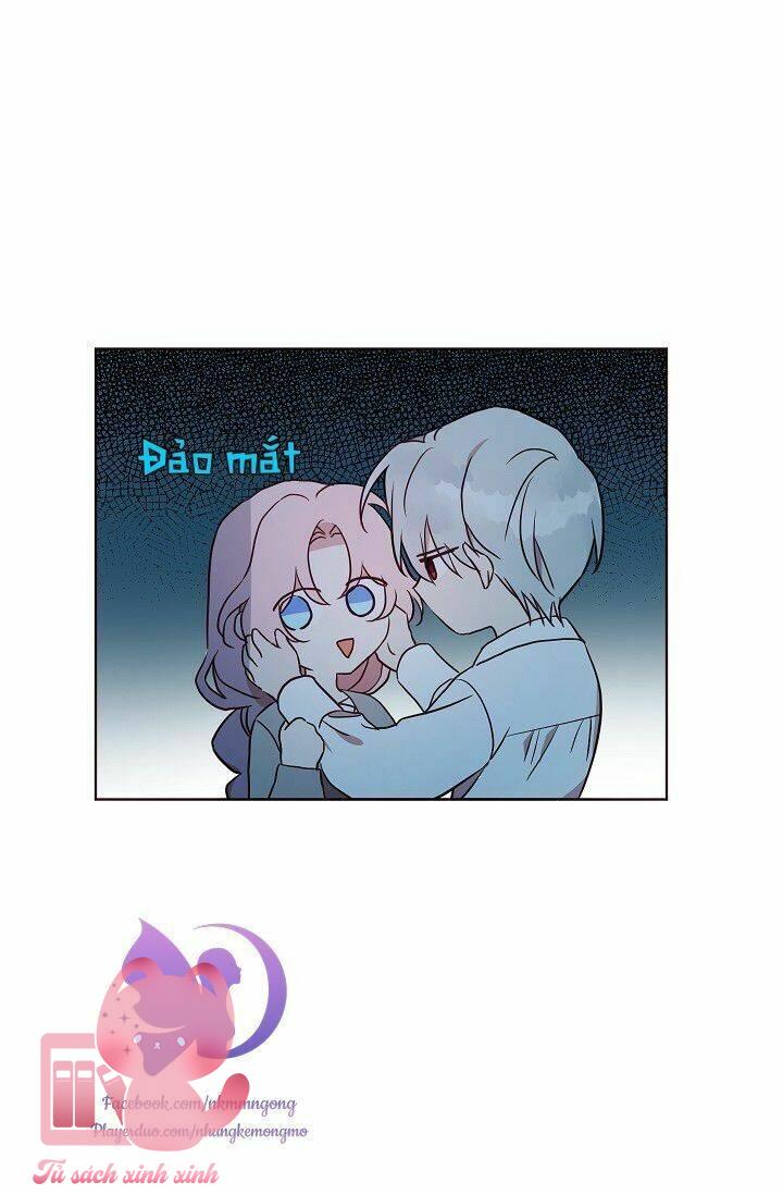 Quyến Rũ Papa Của Nhân Vật Phản Diện - Chap 52