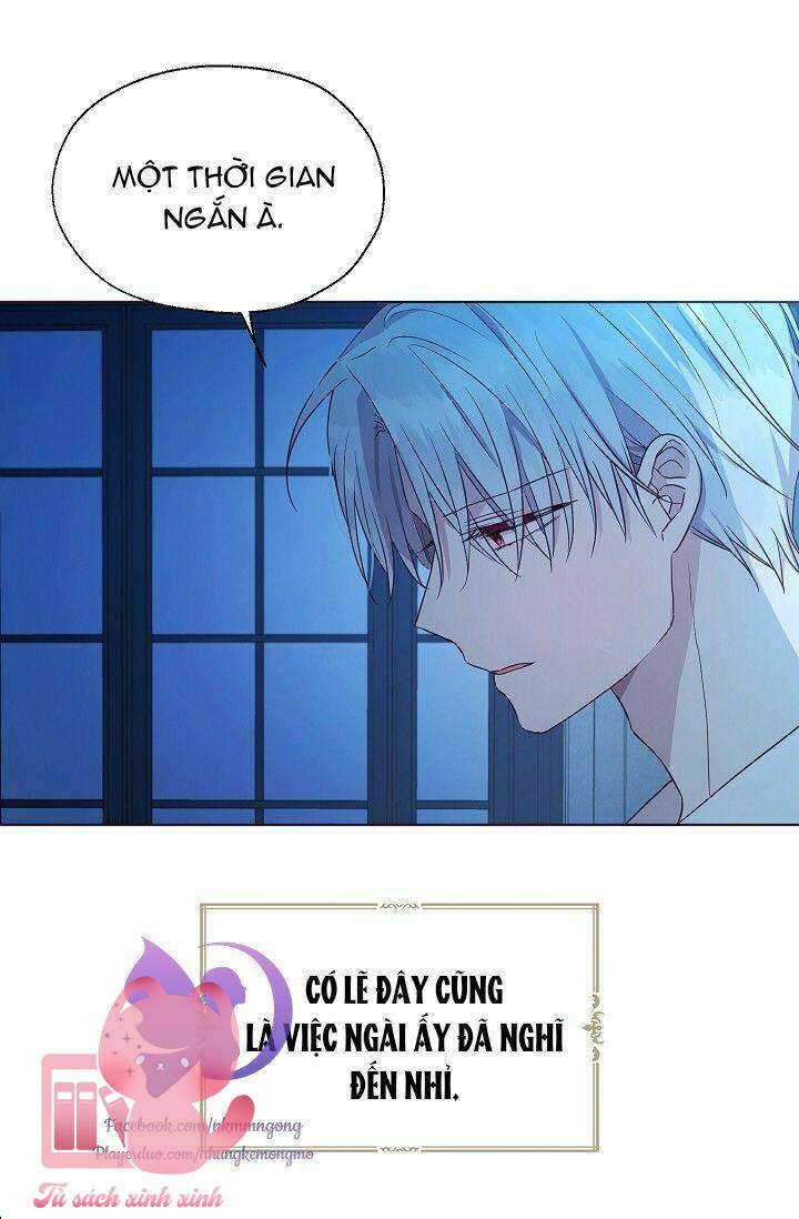 Quyến Rũ Papa Của Nhân Vật Phản Diện - Chap 52