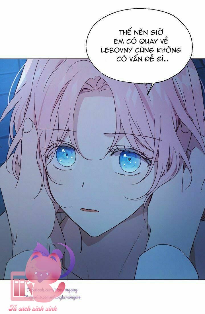 Quyến Rũ Papa Của Nhân Vật Phản Diện - Chap 52