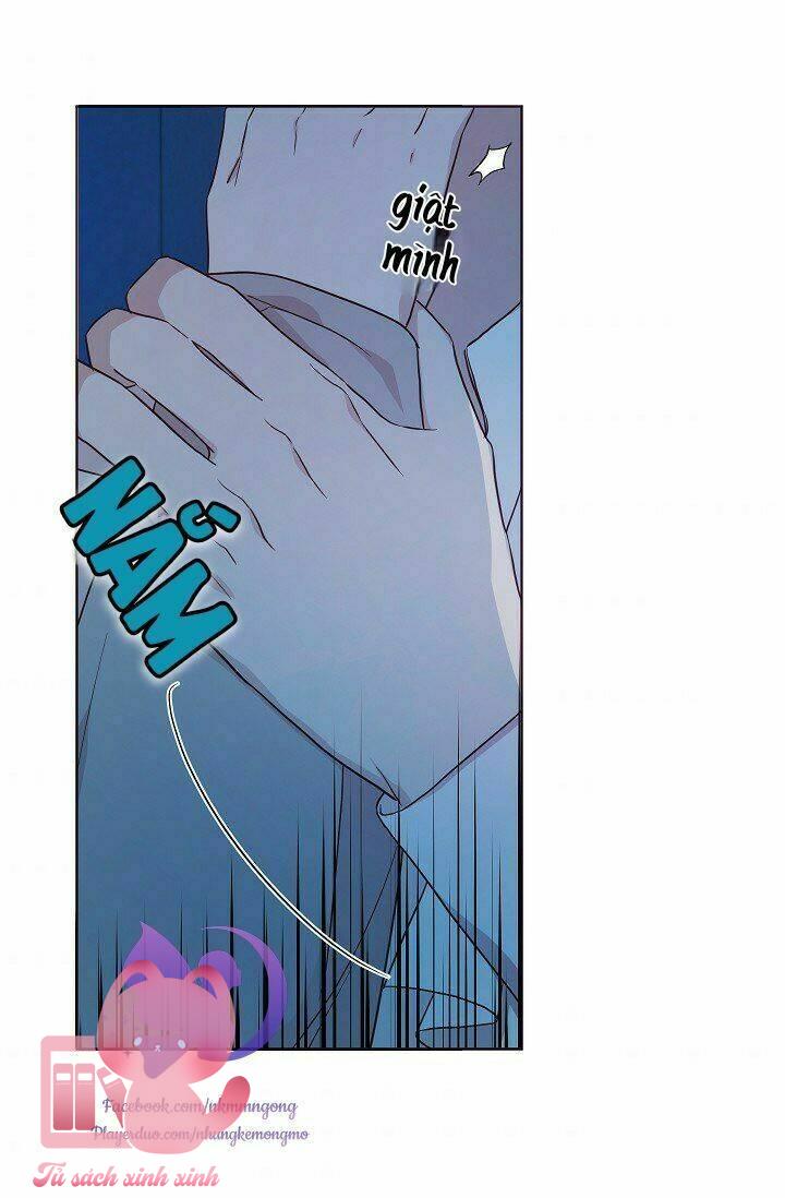 Quyến Rũ Papa Của Nhân Vật Phản Diện - Chap 52