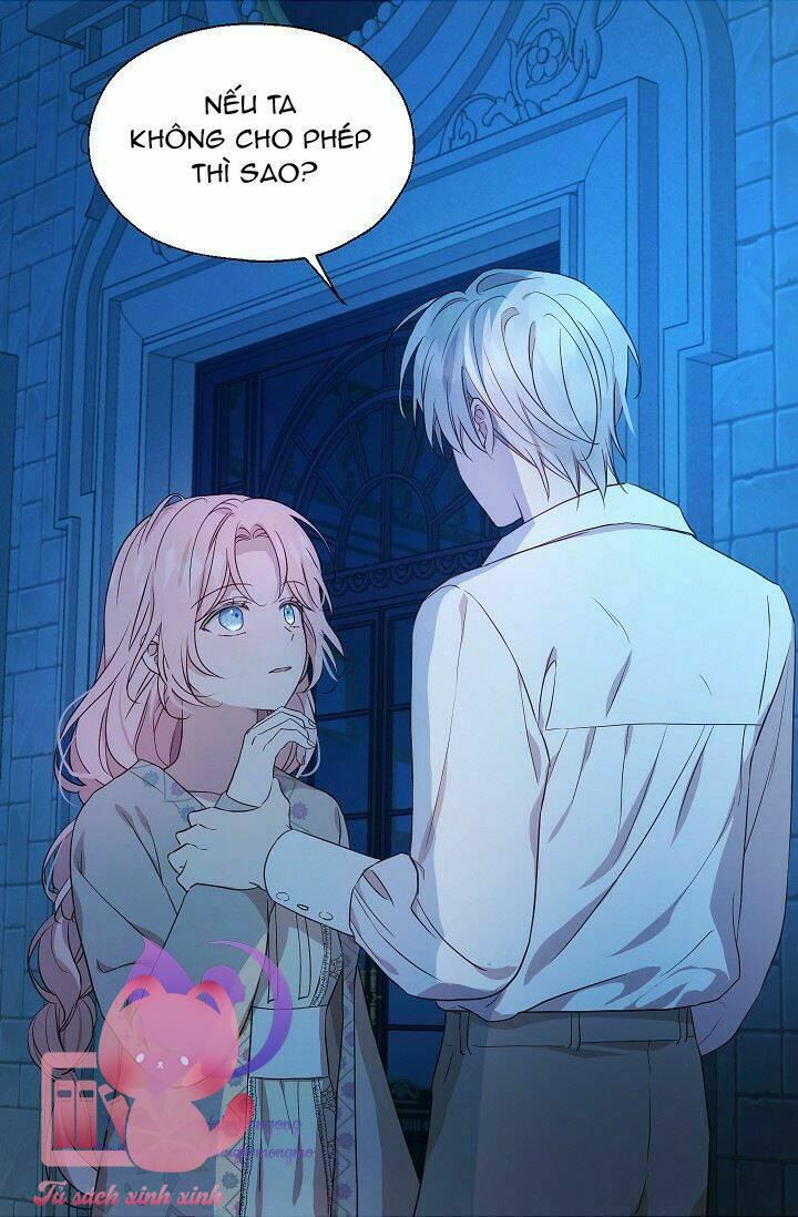 Quyến Rũ Papa Của Nhân Vật Phản Diện - Chap 52