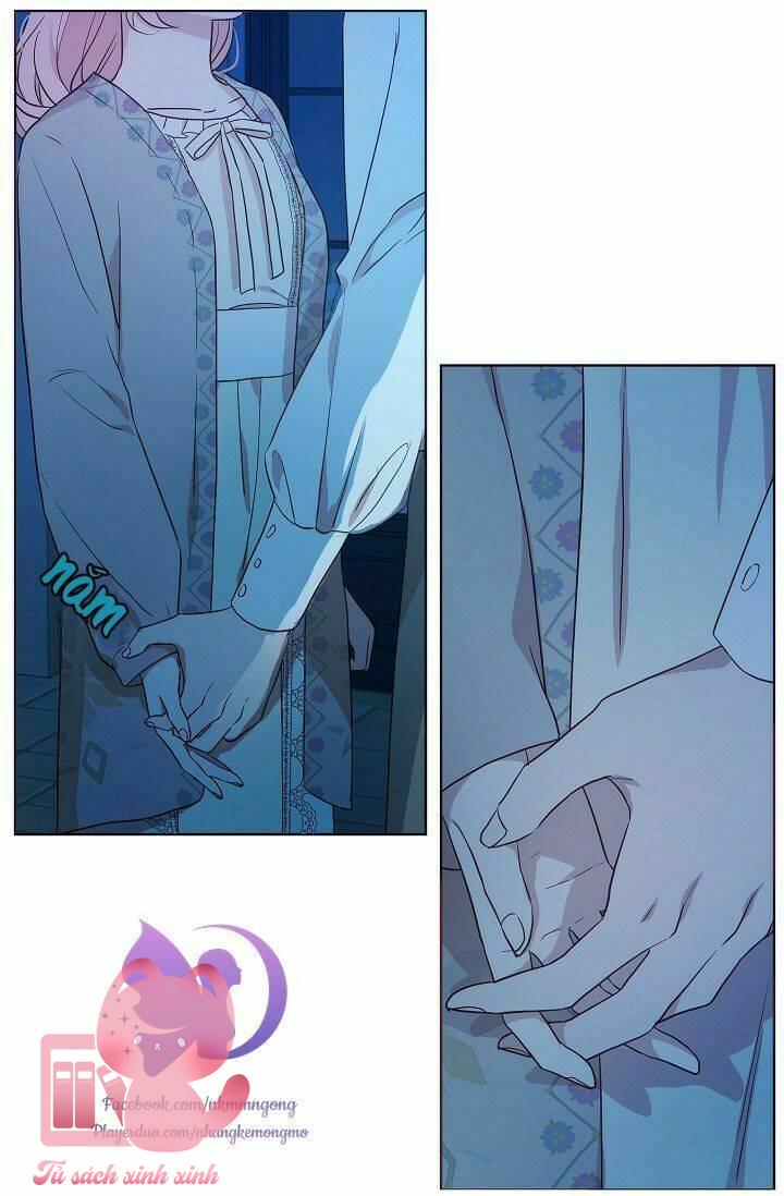 Quyến Rũ Papa Của Nhân Vật Phản Diện - Chap 52