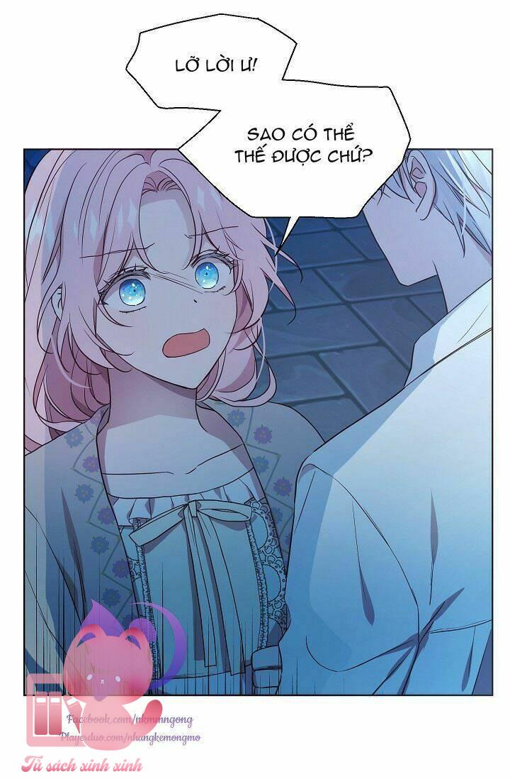 Quyến Rũ Papa Của Nhân Vật Phản Diện - Chap 52