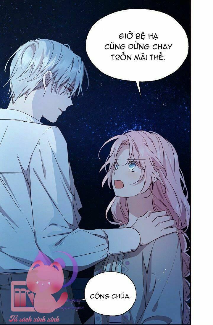 Quyến Rũ Papa Của Nhân Vật Phản Diện - Chap 52