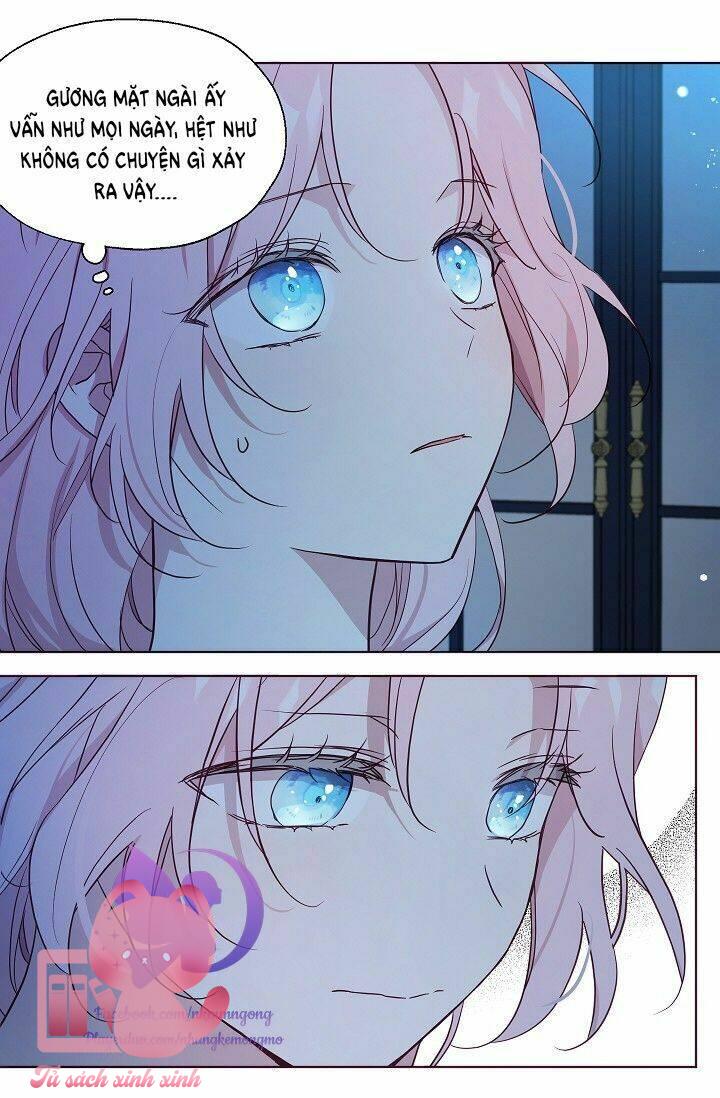 Quyến Rũ Papa Của Nhân Vật Phản Diện - Chap 52