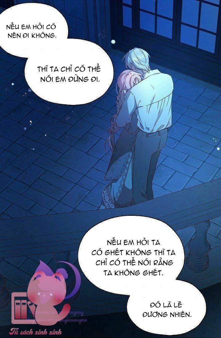 Quyến Rũ Papa Của Nhân Vật Phản Diện - Chap 52