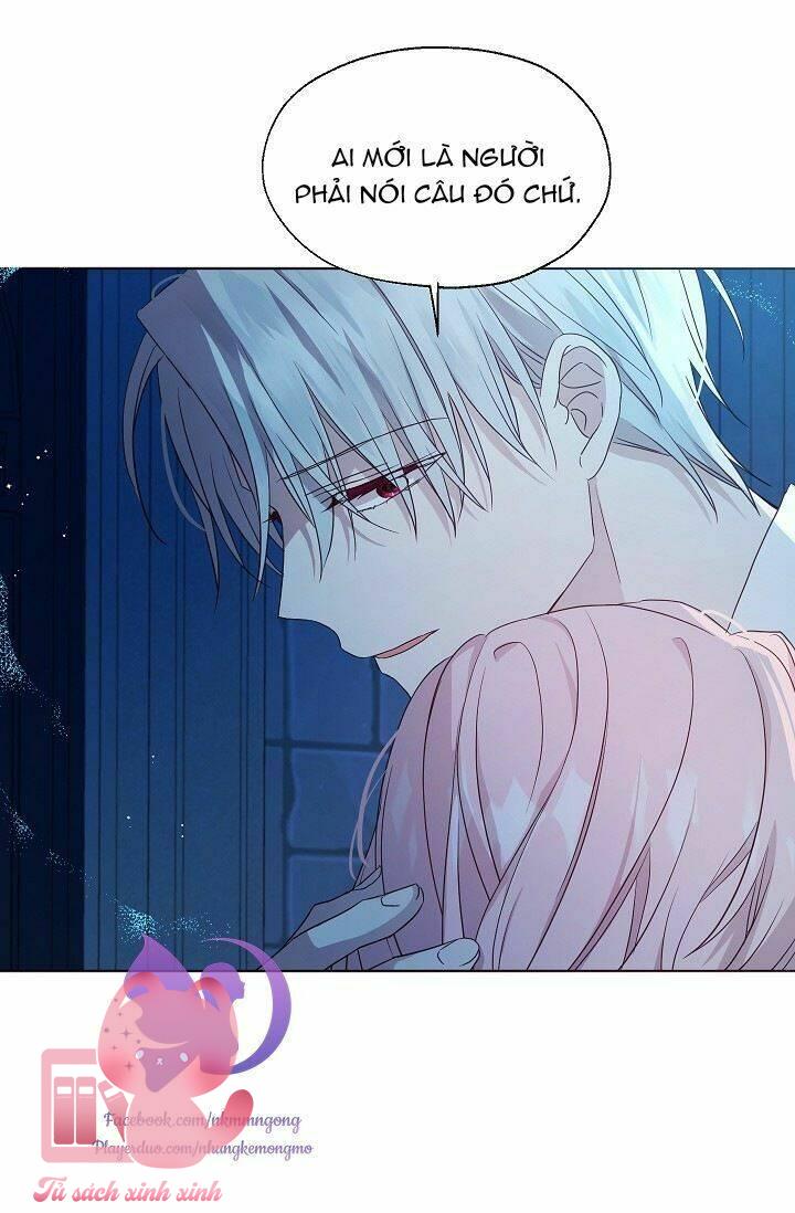 Quyến Rũ Papa Của Nhân Vật Phản Diện - Chap 52