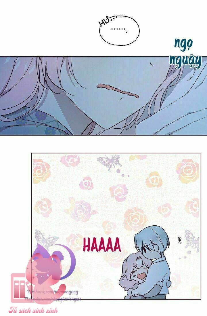 Quyến Rũ Papa Của Nhân Vật Phản Diện - Chap 53