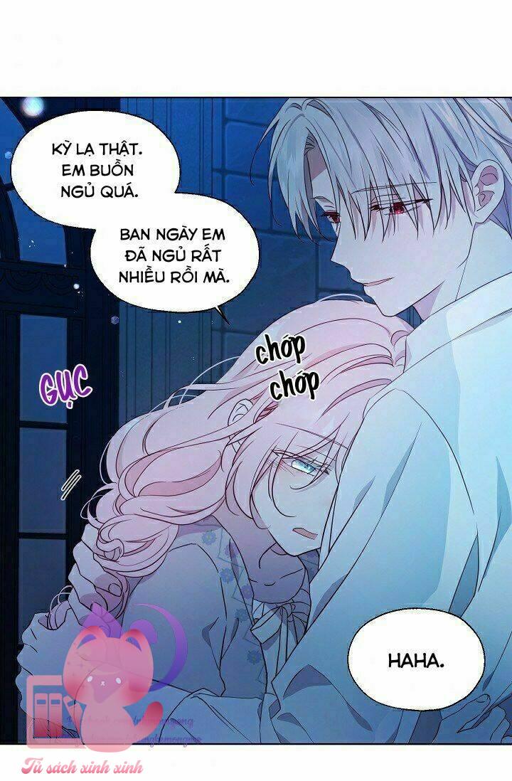 Quyến Rũ Papa Của Nhân Vật Phản Diện - Chap 53