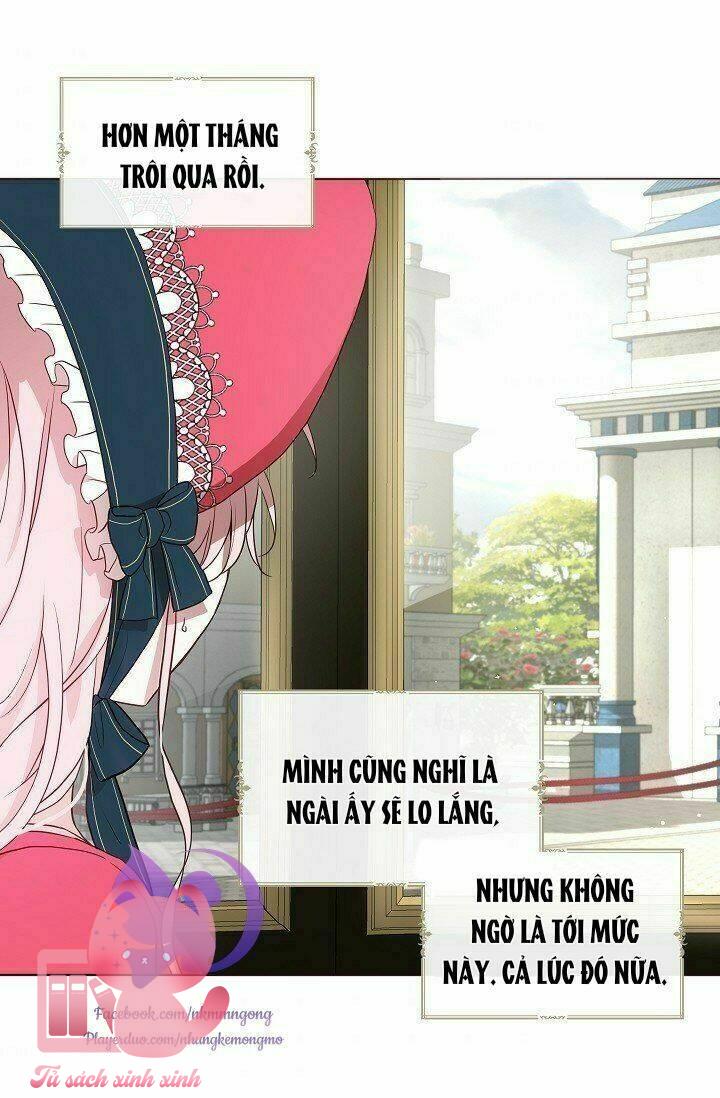 Quyến Rũ Papa Của Nhân Vật Phản Diện - Chap 53